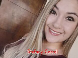 Stefany_Carrol