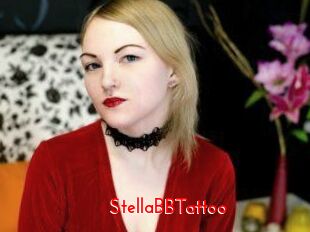 StellaBBTattoo