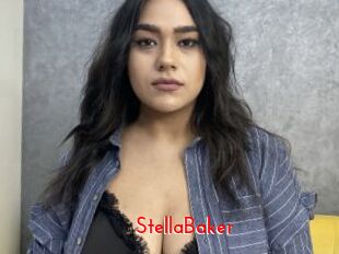 StellaBaker