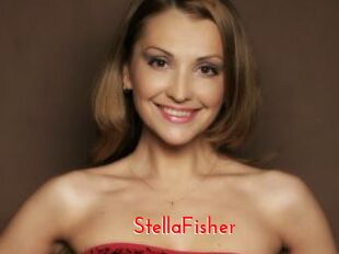 StellaFisher