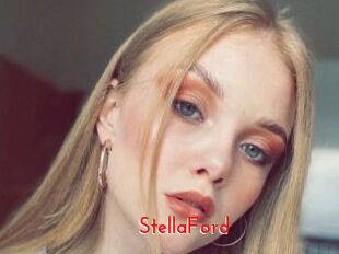 StellaFord