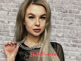 StellaFrances