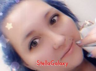 StellaGalaxy