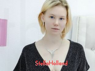 StellaHolland