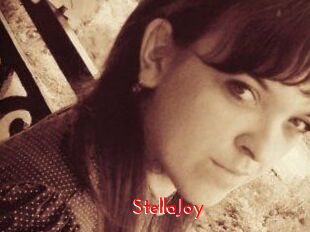 StellaJoy