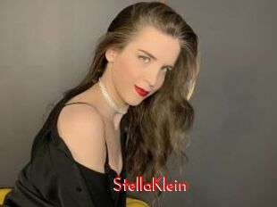 StellaKlein