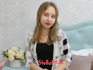 StellaMills