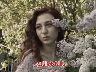 StellaMoller