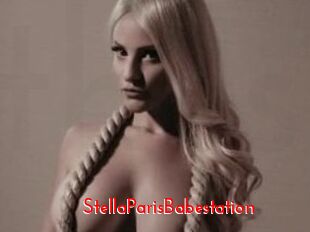 StellaParisBabestation