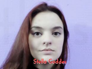 Stella_Goddes