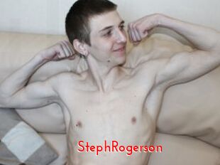 StephRogerson