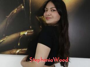 StephaniaWood