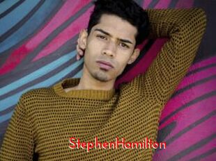 StephenHamilton