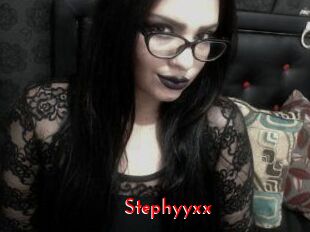 Stephyyxx