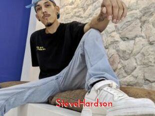 SteveHardson