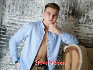 SteveMadon