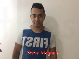 Steve_Magnun