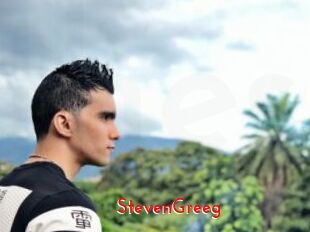 StevenGreeg