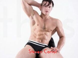 Steven_Carrol