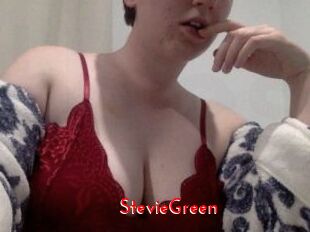 StevieGreen