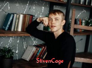 StivenCage