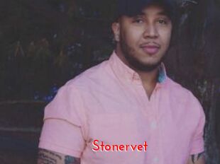 Stonervet