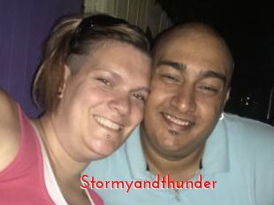 Stormyandthunder