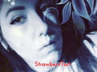 StrawberiiTart