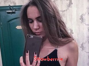 Strawberrrie