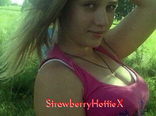 StrawberryHottieX