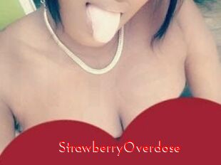 StrawberryOverdose