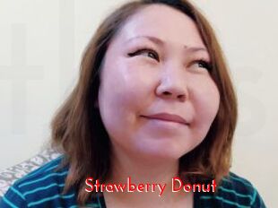 Strawberry_Donut