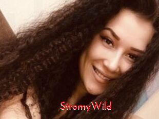 StromyWild