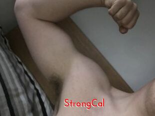 StrongCal