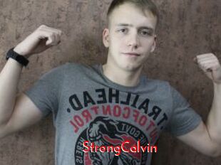 StrongCalvin