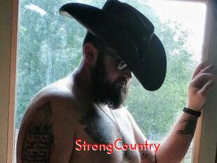 StrongCountry