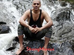 StrongMarcus