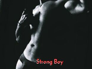 Strong_Boy