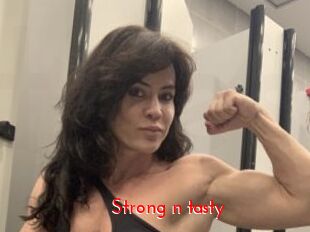 Strong_n_tasty