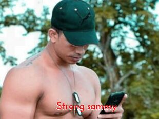 Strong_sammy