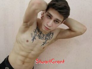 StuartGrant