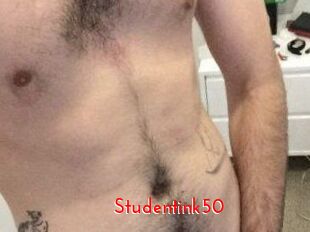 Studentink50