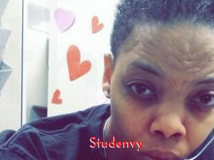 Studenvy