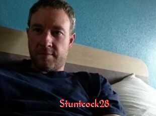 Stuntcock28