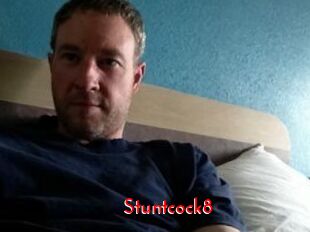 Stuntcock8