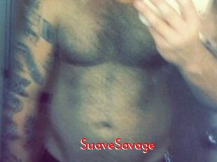 SuaveSavage