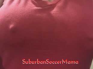 SuburbanSoccerMama