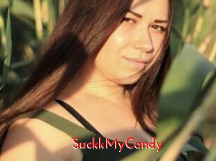 SuckkMyCandy