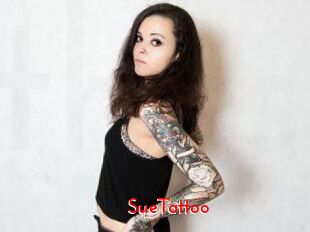 SueTattoo