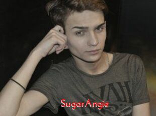 SugarAngie